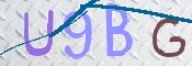 Imagen CAPTCHA