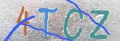 Imagen CAPTCHA