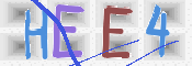 Imagen CAPTCHA
