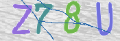 Imagen CAPTCHA