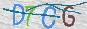 Imagen CAPTCHA