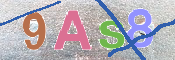 Imagen CAPTCHA