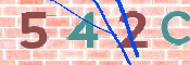 Imagen CAPTCHA
