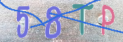 Imagen CAPTCHA