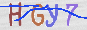 Imagen CAPTCHA
