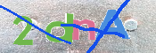 Imagen CAPTCHA