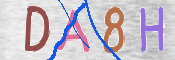 Imagen CAPTCHA