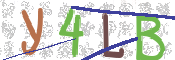 Imagen CAPTCHA