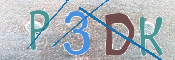 Imagen CAPTCHA