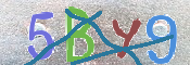 Imagen CAPTCHA