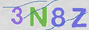 Imagen CAPTCHA