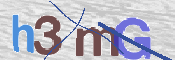 Imagen CAPTCHA