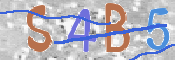 Imagen CAPTCHA