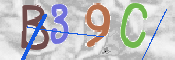 Imagen CAPTCHA
