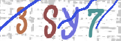 Imagen CAPTCHA