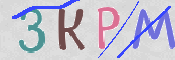 Imagen CAPTCHA