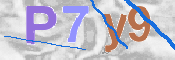 Imagen CAPTCHA