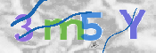 Imagen CAPTCHA