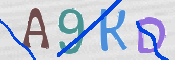 Imagen CAPTCHA