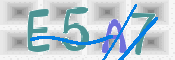 Imagen CAPTCHA