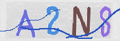 Imagen CAPTCHA