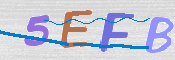 Imagen CAPTCHA