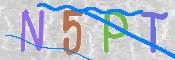 Imagen CAPTCHA