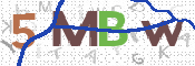 Imagen CAPTCHA