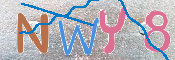 Imagen CAPTCHA