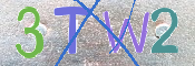 Imagen CAPTCHA