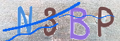 Imagen CAPTCHA