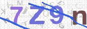 Imagen CAPTCHA