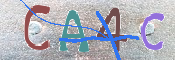 Imagen CAPTCHA