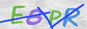Imagen CAPTCHA