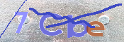Imagen CAPTCHA