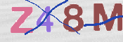 Imagen CAPTCHA