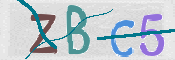 Imagen CAPTCHA