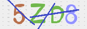 Imagen CAPTCHA