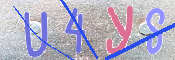 Imagen CAPTCHA