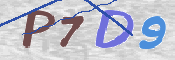 Imagen CAPTCHA