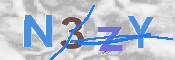 Imagen CAPTCHA