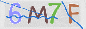 Imagen CAPTCHA