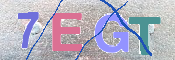 Imagen CAPTCHA