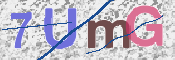 Imagen CAPTCHA