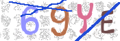 Imagen CAPTCHA