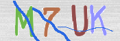 Imagen CAPTCHA