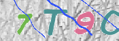 Imagen CAPTCHA