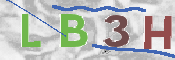 Imagen CAPTCHA