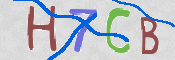 Imagen CAPTCHA