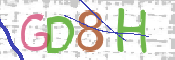 Imagen CAPTCHA